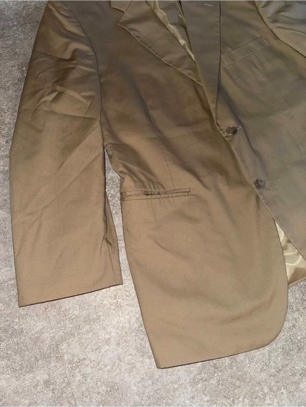 Brooks Brothers classic brooks